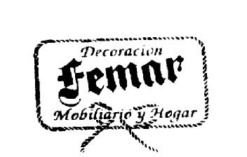 Imagen de FEMAR