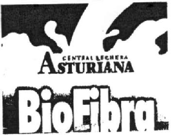 Imagen de CENTRAL LECHERA ASTURIANA BIOFIBRA