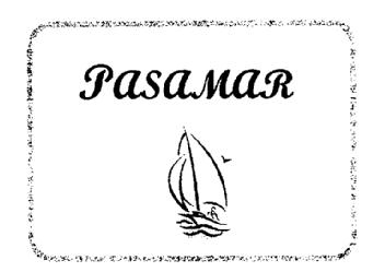 Imagen de PASAMAR