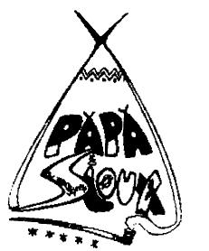 Imagen de PAPA SIOUX
