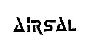 Imagen de AIRSAL