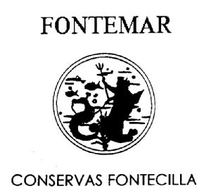 Imagen de FONTEMAR CONSERVAS FONTECILLA