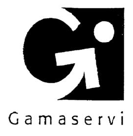 Imagen de G GAMASERVI