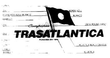 Imagen de TRASATLANTICA