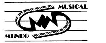 Imagen de MM MUNDO MUSICAL