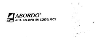 Imagen de ABORDO ALTA CALIDAD EN CONGELADOS