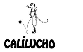 Imagen de CALILUCHO