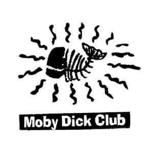 Imagen de MOBY DICK CLUB