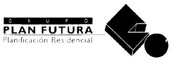 Imagen de GRUPO PLAN FUTURA PLANIFICACION RESIDENCIAL