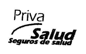 Imagen de PRIVA SALUD SEGUROS DE SALUD