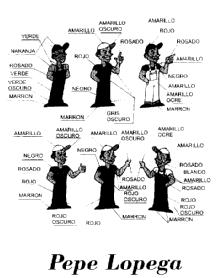 Imagen de PEPE LOPEGA