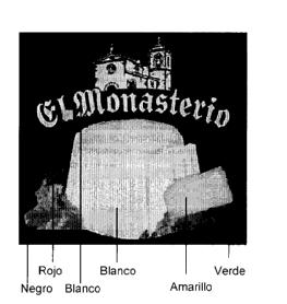 Imagen de EL MONASTERIO