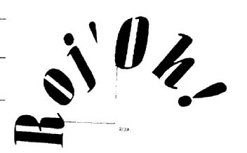 Imagen de ROJ\'OH!