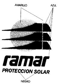 Imagen de RAMAR PROTECCION SOLAR