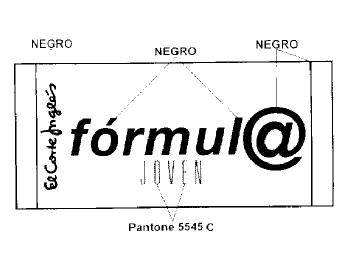 Imagen de FORMULA JOVEN EL CORTE INGLES