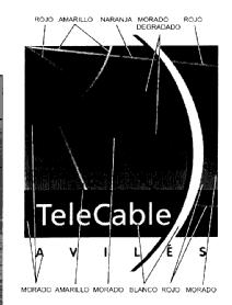 Imagen de TELECABLE AVILES