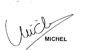 Imagen de MICHEL