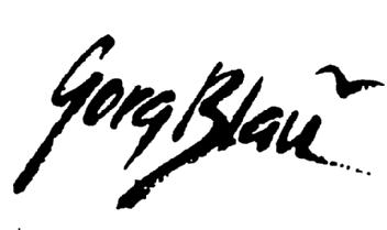 Imagen de GORG BLAU
