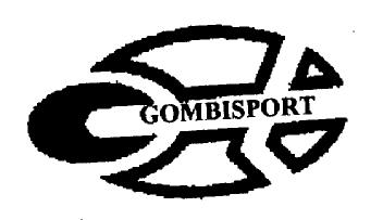Imagen de GOMBISPORT