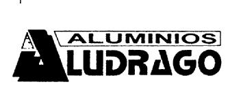 Imagen de ALUMINIOS ALUDRAGO