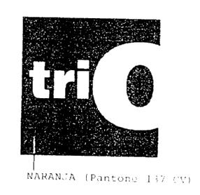 Imagen de TRIO