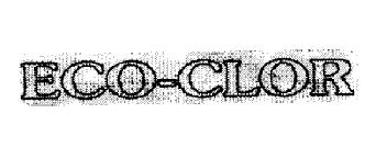 Imagen de ECO-CLOR