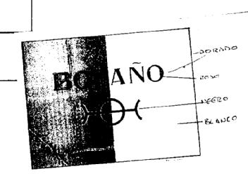 Imagen de BOLAÑO