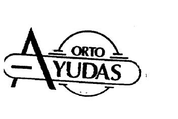 Imagen de AYUDAS ORTO