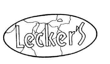 Imagen de LECKER'S