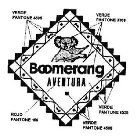 Imagen de BOOMERANG AVENTURA