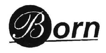 Imagen de BORN