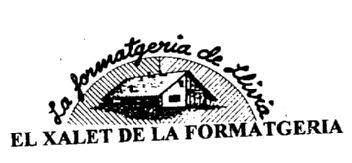 Imagen de LA FORMATGERIA DE LLIVIA EL XALET DE LA FORMATGERIA