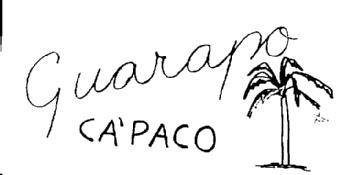 Imagen de GUARAPO CA'PACO