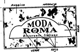 Imagen de MODA DI ROMA