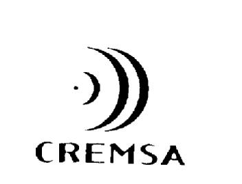 Imagen de CREMSA