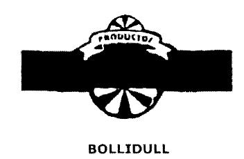 Imagen de PRODUCTOS BOLLIDULL