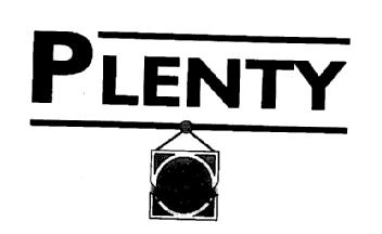 Imagen de PLENTY