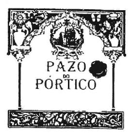 Imagen de PAZO DO PORTICO