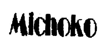 Imagen de MICHOKO