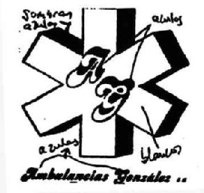 Imagen de AG AMBULANCIAS GONZALEZ S.A