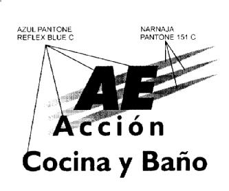 Imagen de AE ACCION COCINA Y BAÑO
