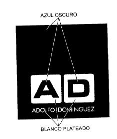 Imagen de AD ADOLFO DOMINGUEZ