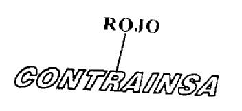Imagen de CONTRAINSA