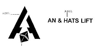 Imagen de A AN & HATS LIFT