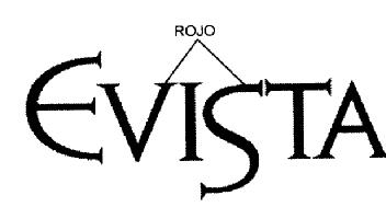 Imagen de EVISTA