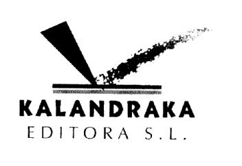 Imagen de KALANDRAKA EDITORA, S.L