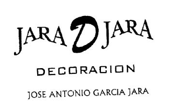 Imagen de JARA D JARA DECORACION JOSE ANTONIO GARCIA JARA