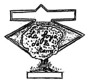 Imagen de LA JOYA DE LA SIERRA