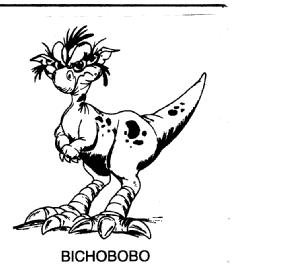 Imagen de BICHOBOBO