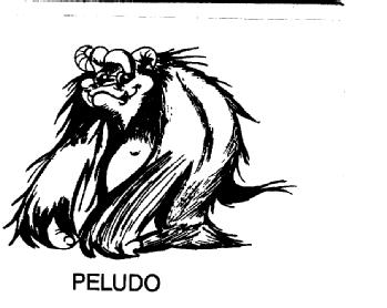 Imagen de PELUDO